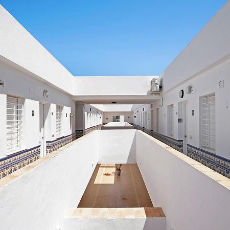 Alboran 208 Apartment Conil De La Frontera Exterior photo