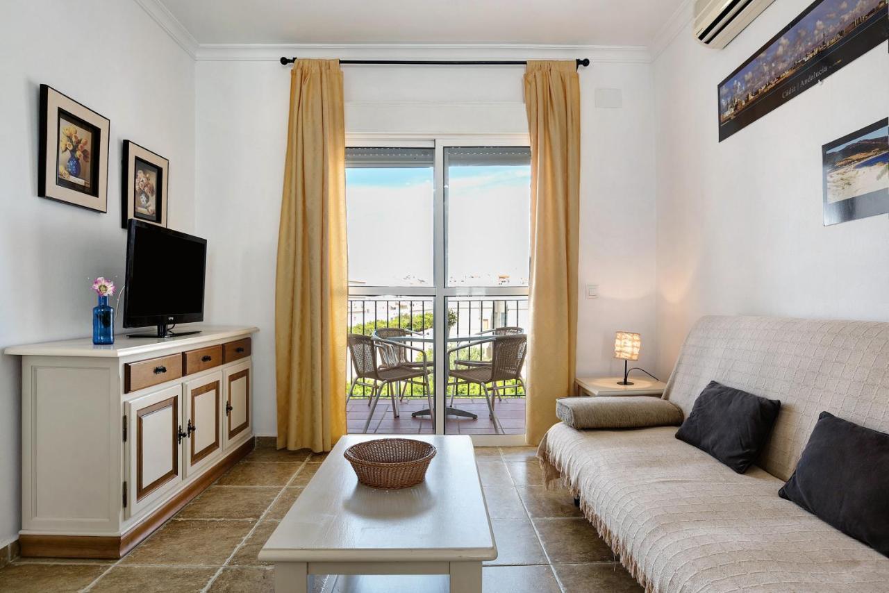 Alboran 208 Apartment Conil De La Frontera Exterior photo