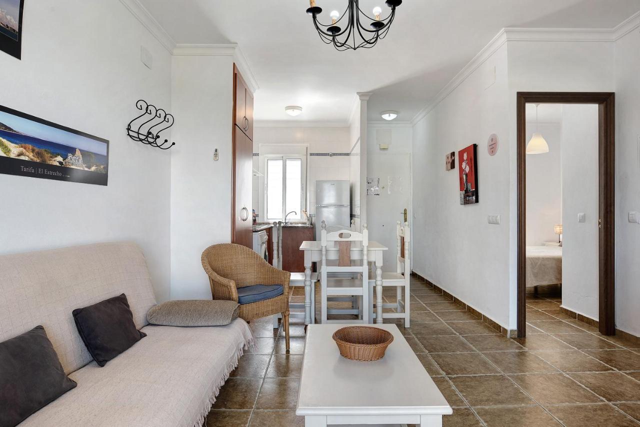 Alboran 208 Apartment Conil De La Frontera Exterior photo