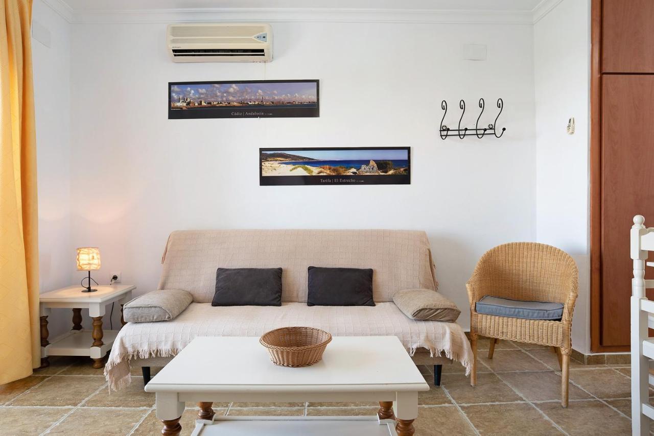 Alboran 208 Apartment Conil De La Frontera Exterior photo