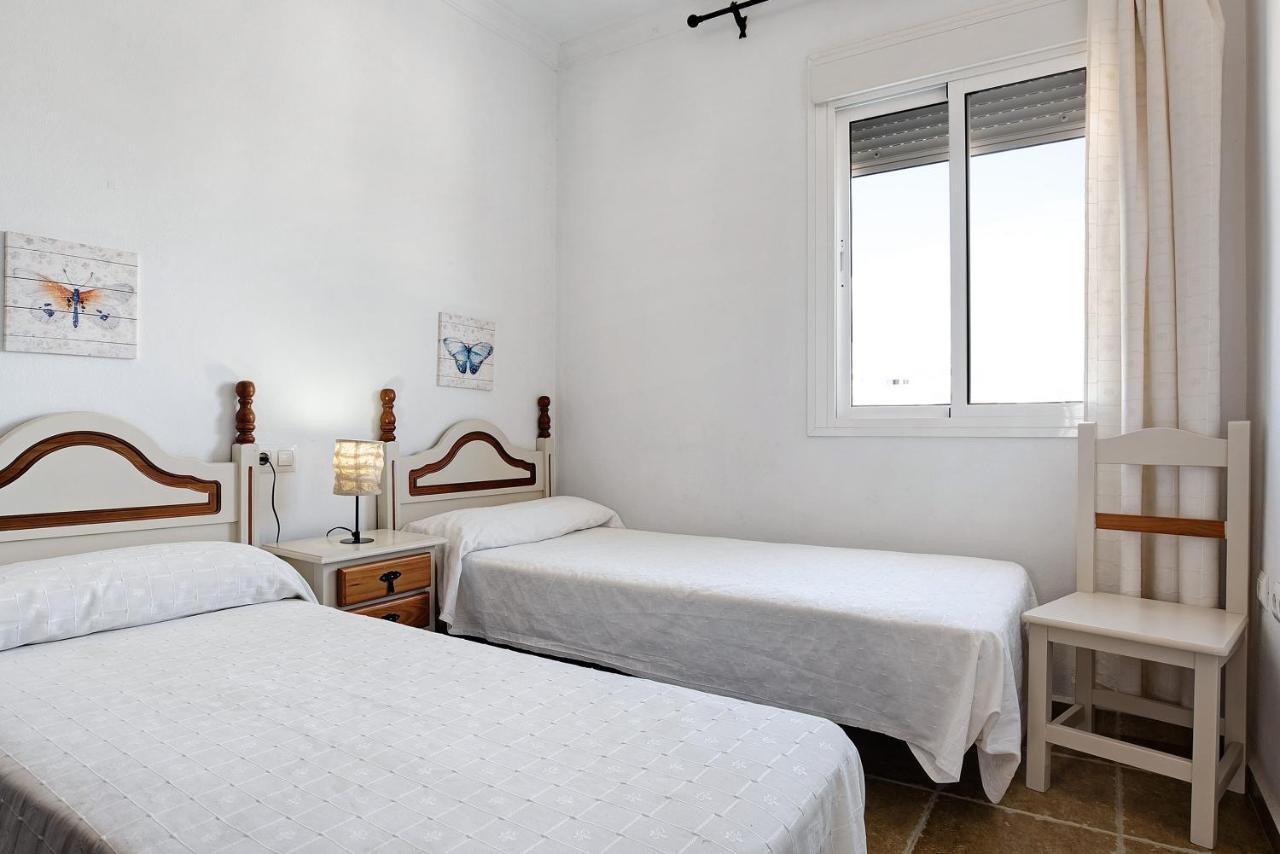 Alboran 208 Apartment Conil De La Frontera Exterior photo