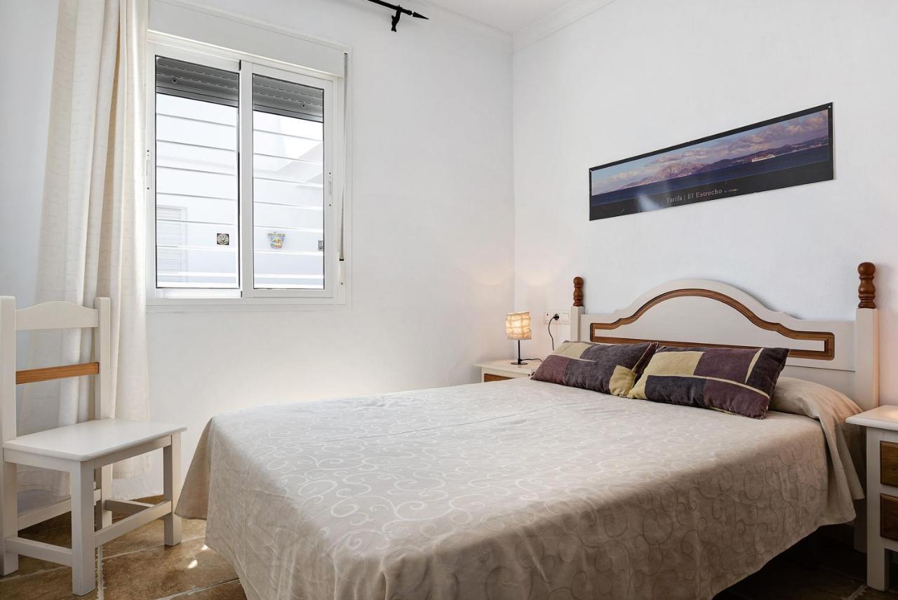 Alboran 208 Apartment Conil De La Frontera Exterior photo