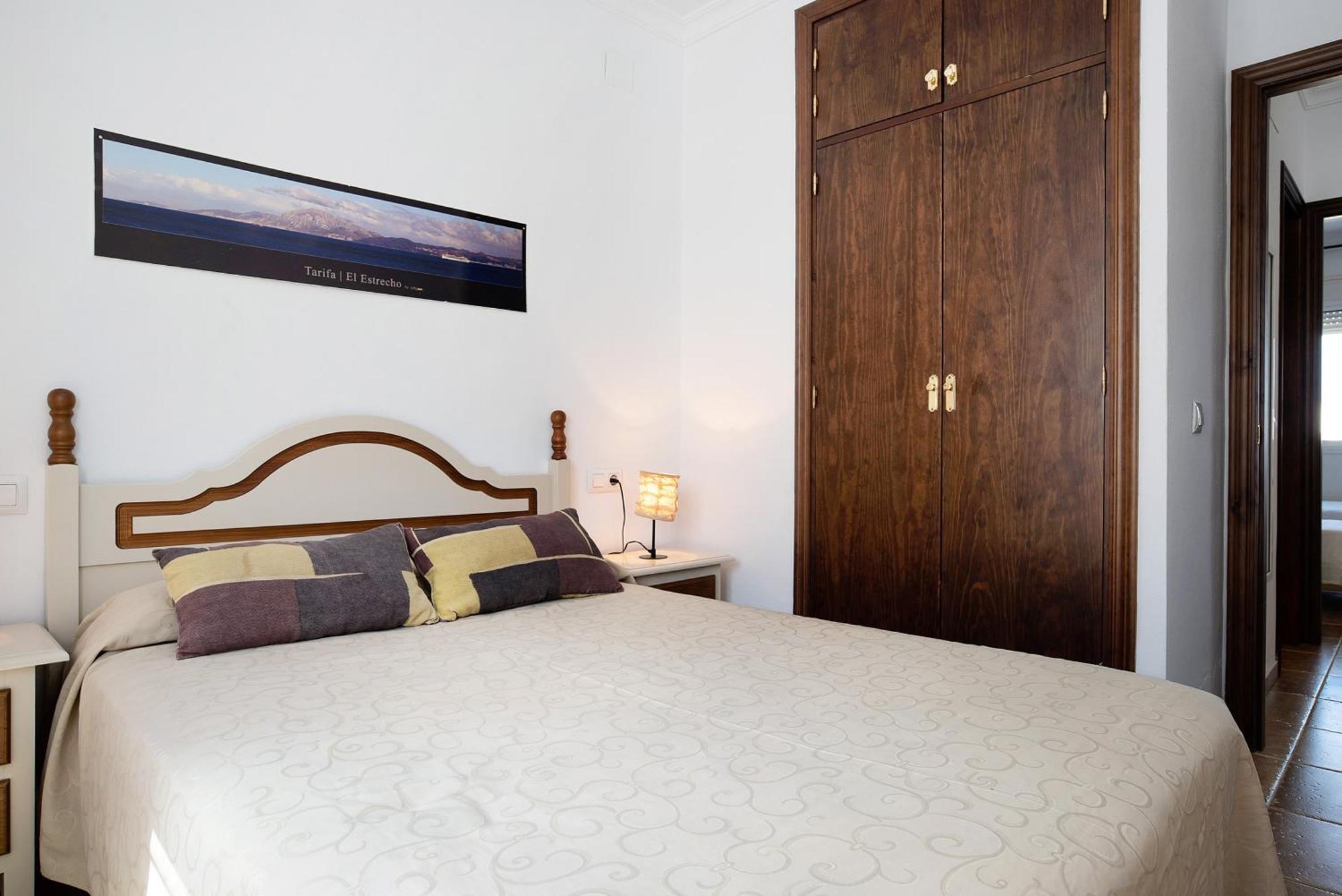 Alboran 208 Apartment Conil De La Frontera Exterior photo